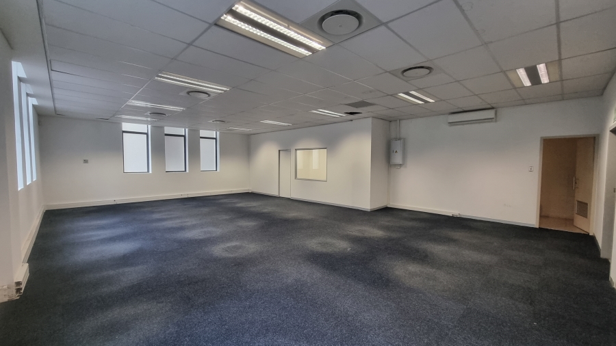 To Let Commercial Property for Rent in Cape Town City Centre Western Cape